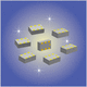 coupleur de phase / RF hybride