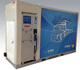 distributeur de carburant AdBlue