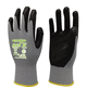gant de protection de travail / industriel / pour chantier de construction / anticoupure