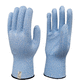 gant de protection de travail / industriel / anticoupure / résistant à l'abrasion