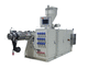 extrudeuse bivis / de tubes / pour PVC