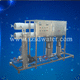 unité de purification d'eau pour eau potable / par osmose inverse