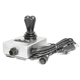 pointeur industriel / en inox / IP66 / NEMA 4