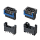 connecteur de bornier de moteur / de données / PCB / Socket