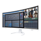 moniteur LCD / rétroéclairage à LED / IPS LCD / pour affichage