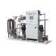unité de purification d'eau pour applications médicales / de process / par osmose inverse / pour dialyse