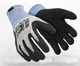 gants de manutention / anticoupure / en polyéthylène / en latex