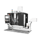centre d'usinage CNC 3 axes / universel / 60 outils / 30 outils