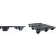 palette en HDPE / en PP / de transport / pour charges moyennes