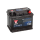 batterie plomb-acide / de bloc / 12 V / pour véhicule électrique