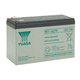 batterie plomb-acide / de bloc / 12 V / pour véhicule électrique