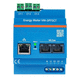 compteur d'énergie électrique monophasé / triphasé / mural / RS-485