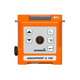 détecteur de fuites d'eau / portable / compact / sans fil