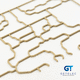 joint plat / rond / rectangulaire / en U