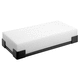 plaque d'appui rectangulaire