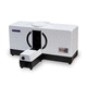 granulomètre par diffraction laser / optique / laser / pour l'industrie pharmaceutique