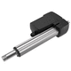 vérin électrique / 24 volts / 12 volts / IP69K