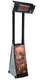 chauffage radiant pour chauffage / mobile