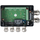 module E/S analogique / bus de terrain / CANopen / CAN