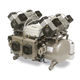 compresseur à piston / d'air / à moteur électrique / portable