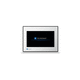 IHM à écran tactile résistif / encastrable / 800 x 480 / RS-485
