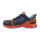 chaussures de sécurité antidérapante / antiperforation / résistante à l'huile / antichaleur