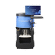 distributeur de peinture / automatique / compact