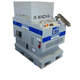 briqueteuse de copeaux métalliques / de poussières de meulage / hydraulique / automatique