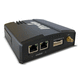 passerelle industrielle / IoT / Ethernet / RS-232