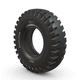 pneu industriel / pour camion / 24