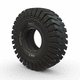 pneu industriel / pour camion / 25