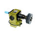 machine de brossage