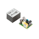 alimentation électrique pour circuit imprimé / encapsulée / châssis ouvert / AC/DC