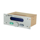 alimentation électrique rackable / 2U / DC/DC / à sortie simple