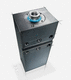 vérin hydraulique / double effet / compact / de bloc