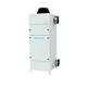 collecteur de brouillard d'huile / à matériau filtrant / pour machine-outil