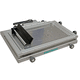 machine de sérigraphie manuelle / de pâte à braser / CMS