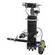 machine de poudrage