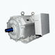 moteur asynchrone / AC / 18 V / à cage d'écureuil