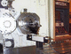 système de calibration laser / pour machines / compact