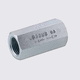 vanne de pression / manuelle / en inox / en laiton