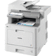 imprimante laser / couleur / multifonction / sans fil