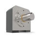 adaptateur hydraulique d'arbre / CAN / en acier
