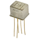 relais électromécanique 12 Vcc / 5 Vcc / 1NO/NF / compact
