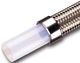 tuyau flexible hydraulique / pour air comprimé / en PTFE / industriel