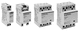 contacteur de moteur / électromagnétique / modulaire