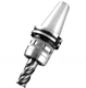 porte-outil HSK / ISO / DIN 69871 / de perçage