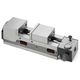 étau pour machine-outil / pneumatique / compact / à serrage rapide