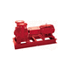 pompe centrifuge / à eau / électrique / industrielle