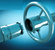 raccord hydraulique / pour le vide / rapide / en acier inoxydable